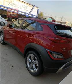 هیوندای کۆنا